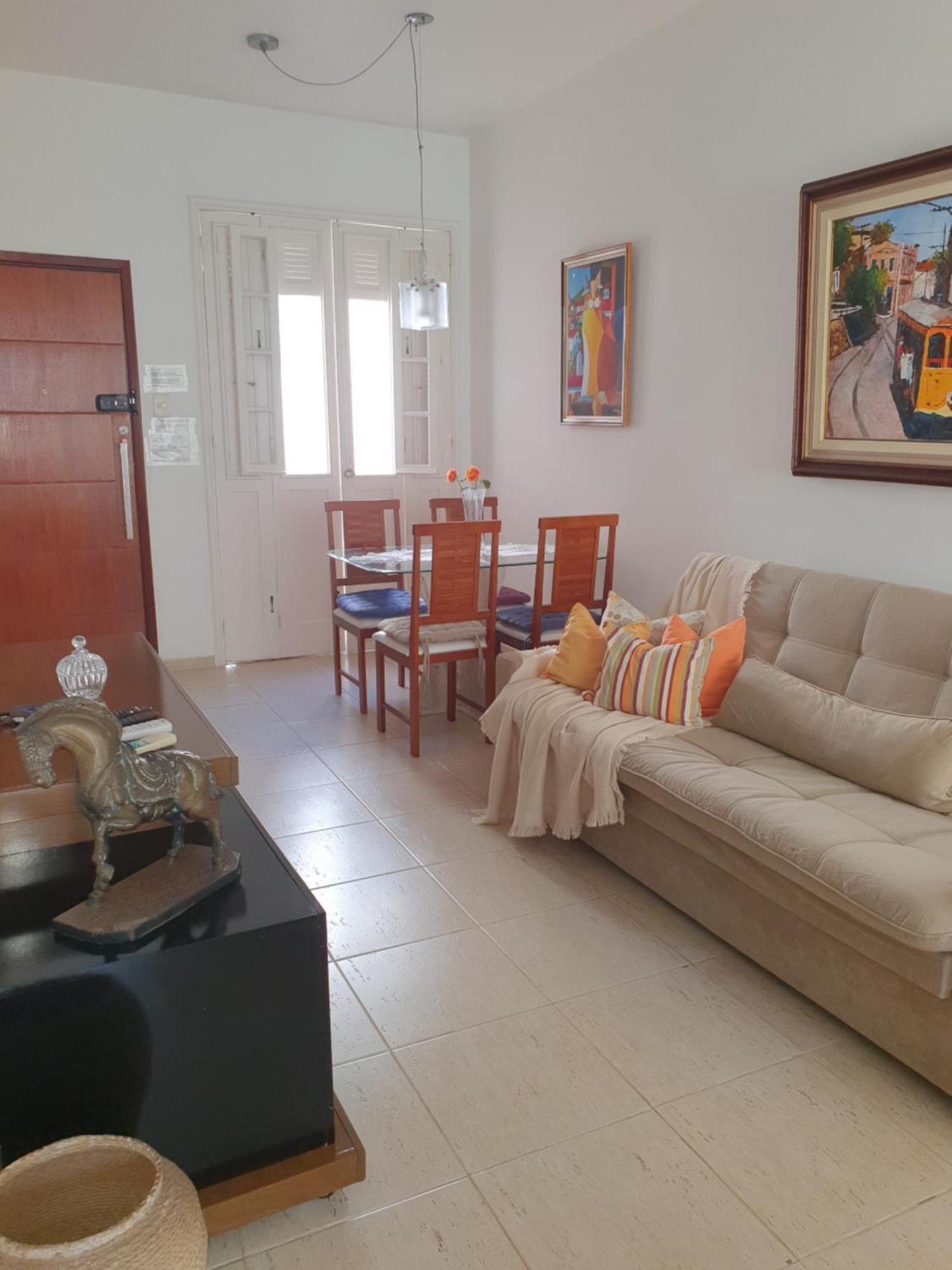 Formoso Apartamento Rio de Janeiro Exterior foto