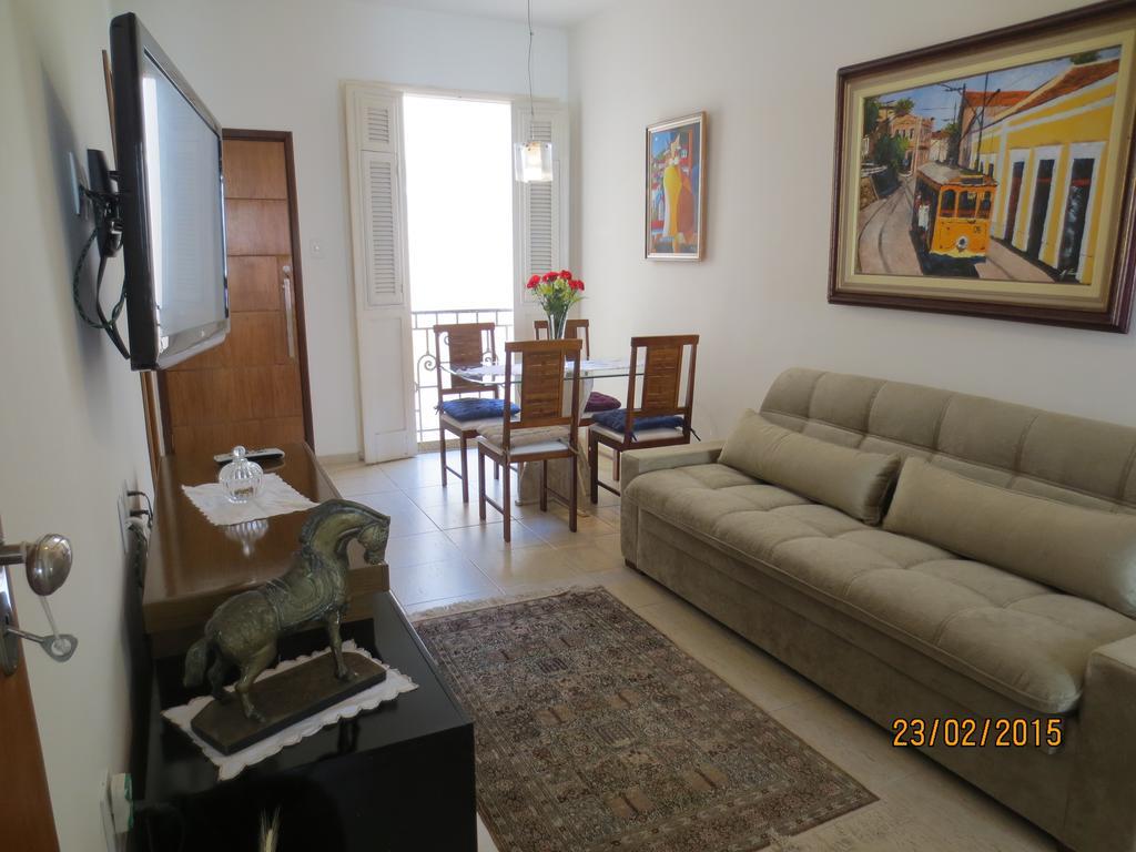 Formoso Apartamento Rio de Janeiro Exterior foto