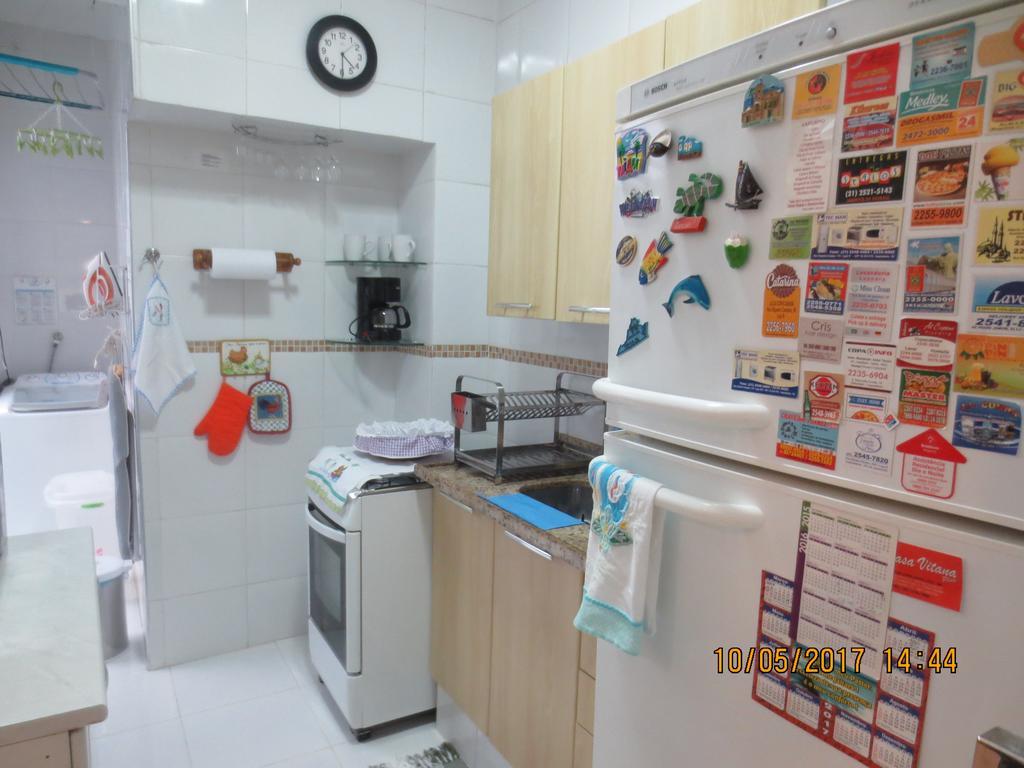 Formoso Apartamento Rio de Janeiro Exterior foto