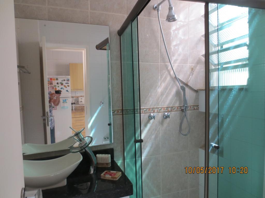 Formoso Apartamento Rio de Janeiro Exterior foto