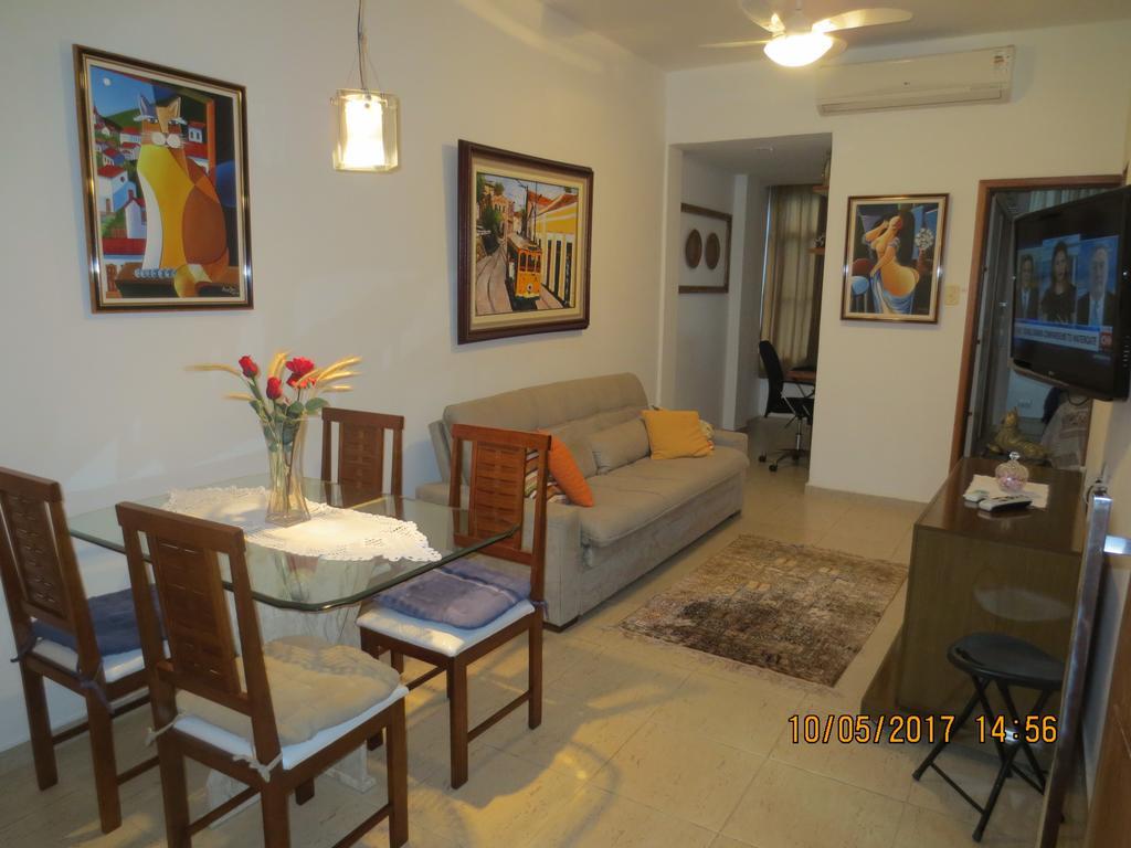 Formoso Apartamento Rio de Janeiro Exterior foto