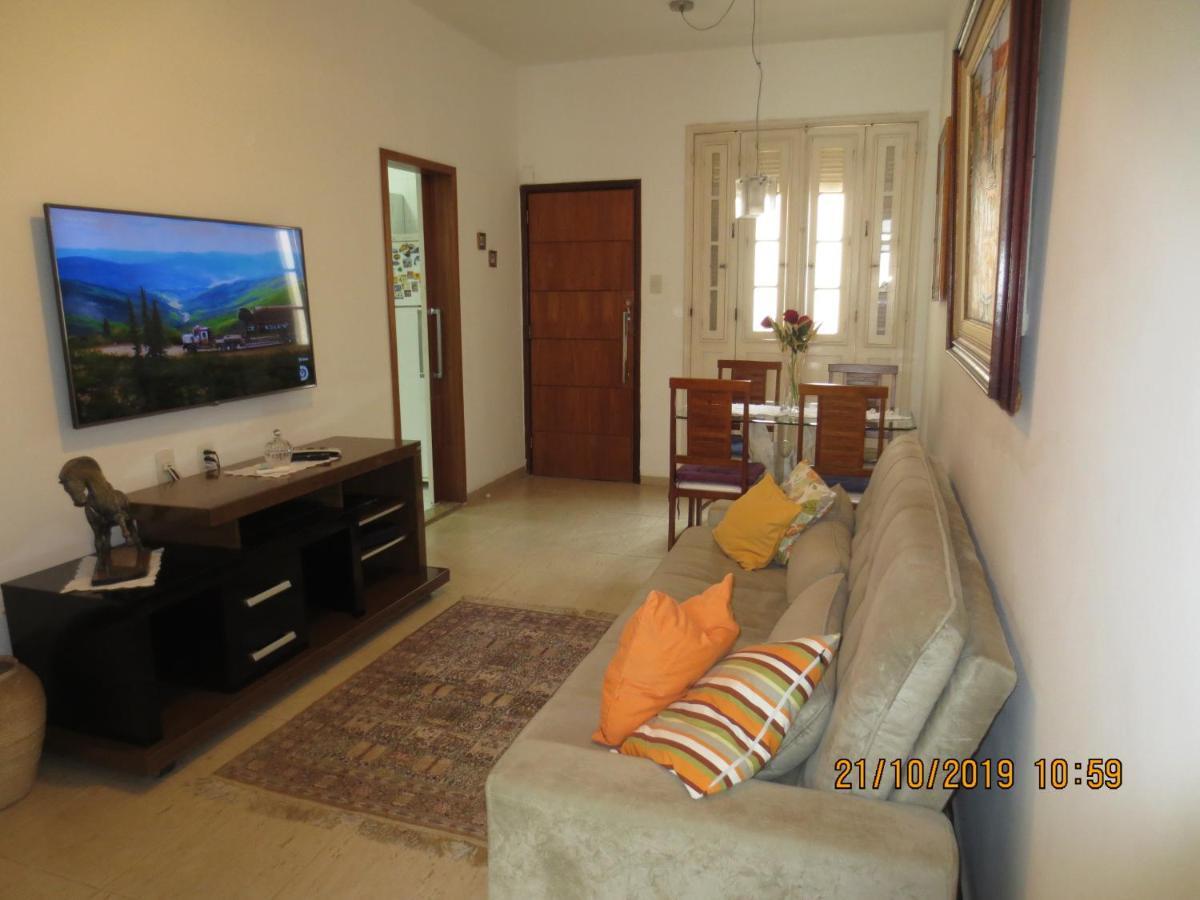 Formoso Apartamento Rio de Janeiro Exterior foto