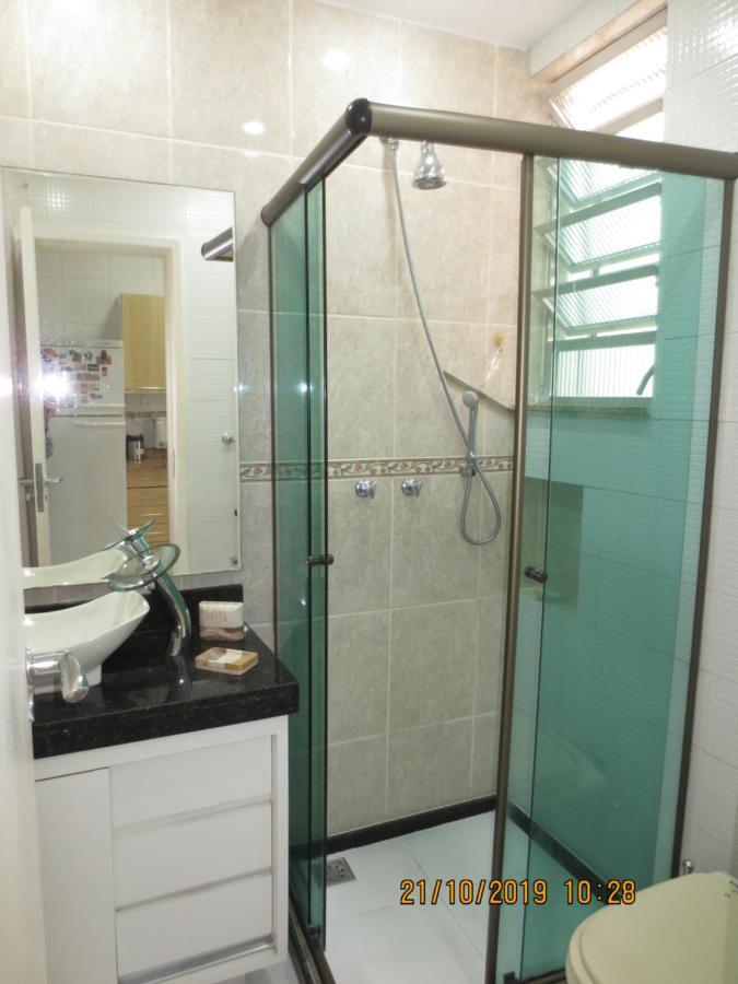 Formoso Apartamento Rio de Janeiro Exterior foto