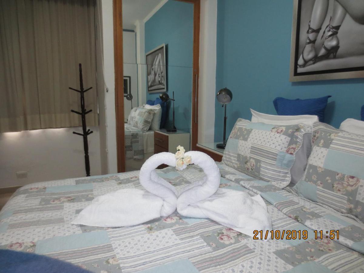 Formoso Apartamento Rio de Janeiro Exterior foto