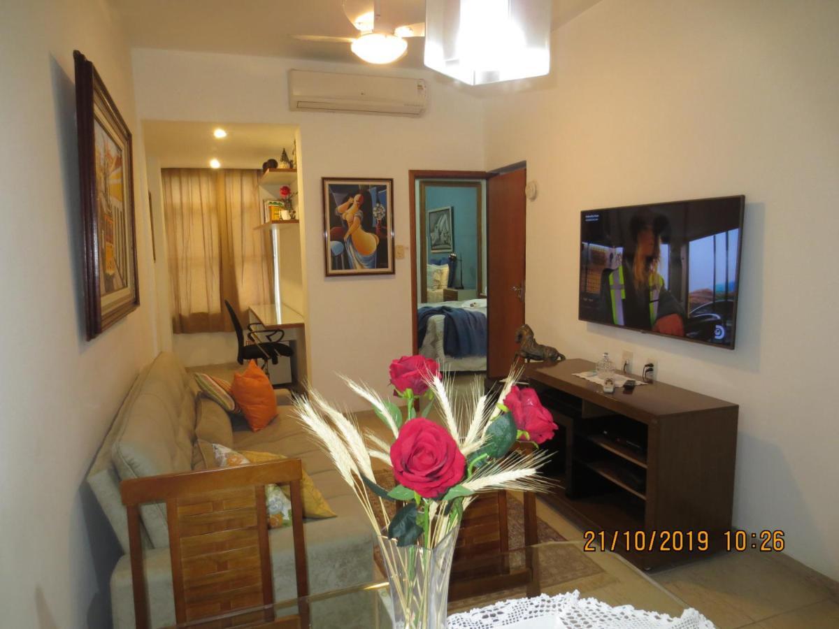 Formoso Apartamento Rio de Janeiro Exterior foto
